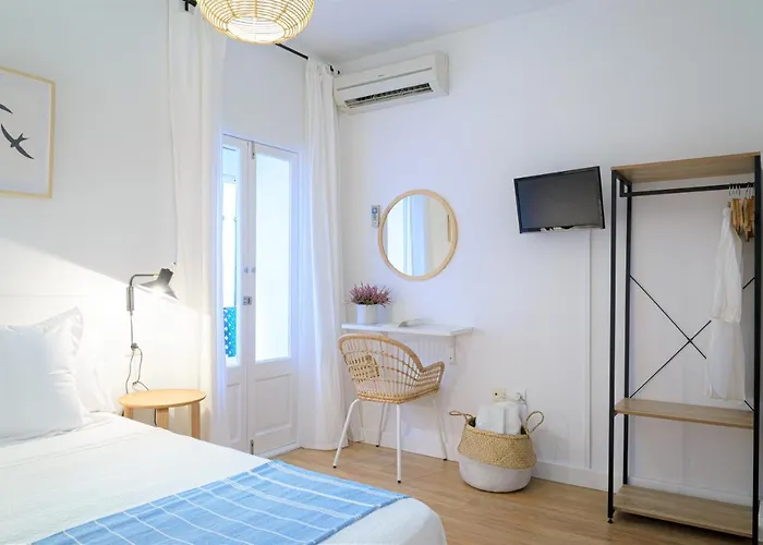 Hostal La Calzada