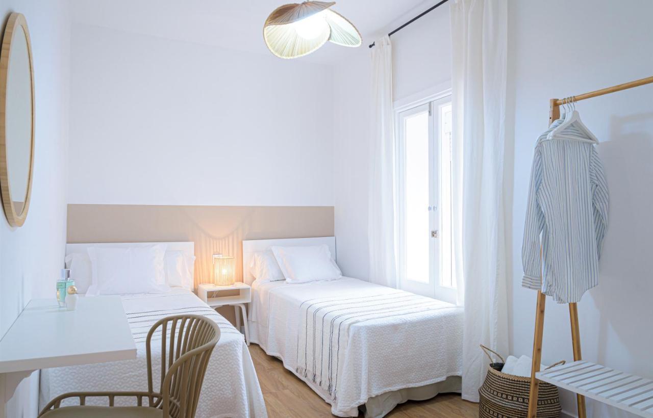 Guest house La Calzada Tarifa