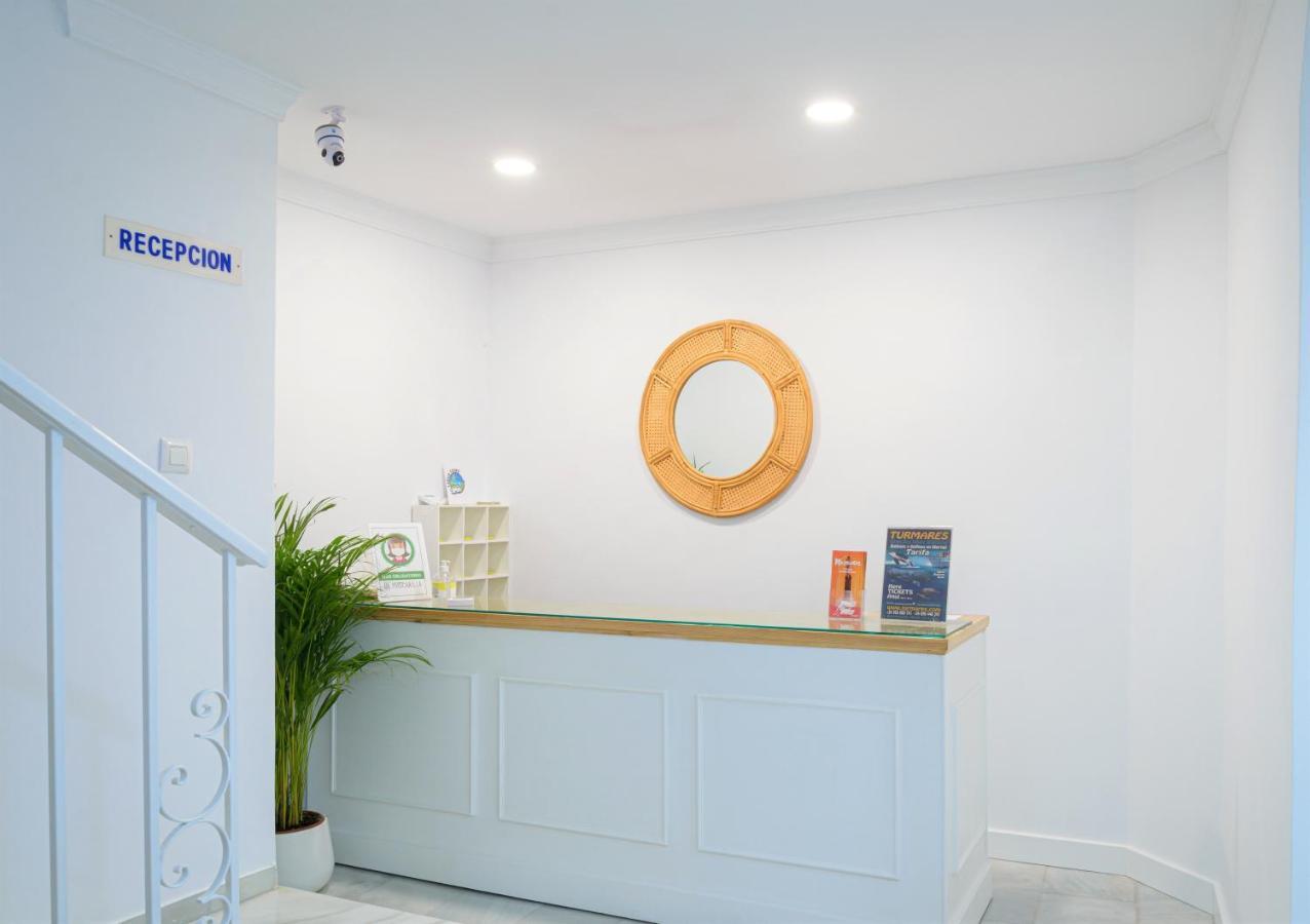 Guest house La Calzada *