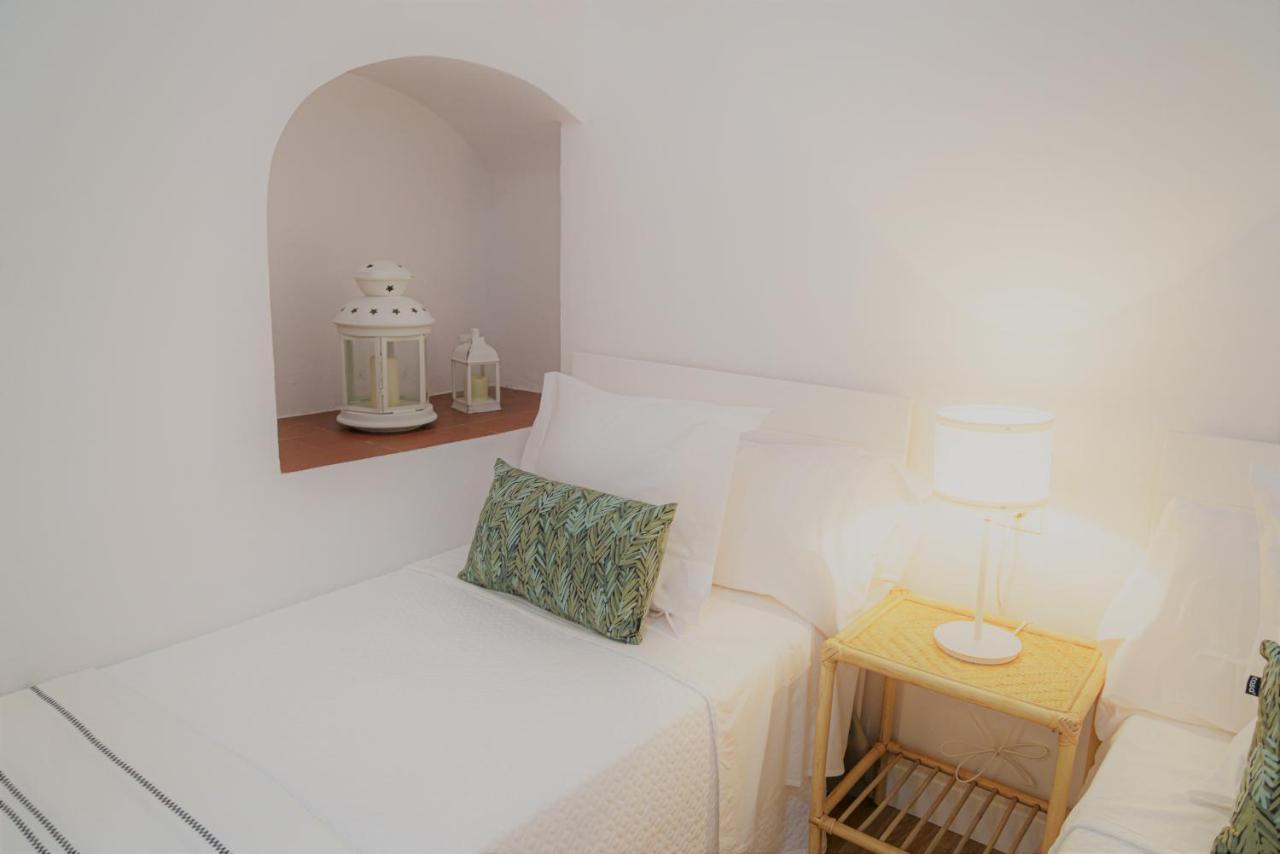 Guest house La Calzada *