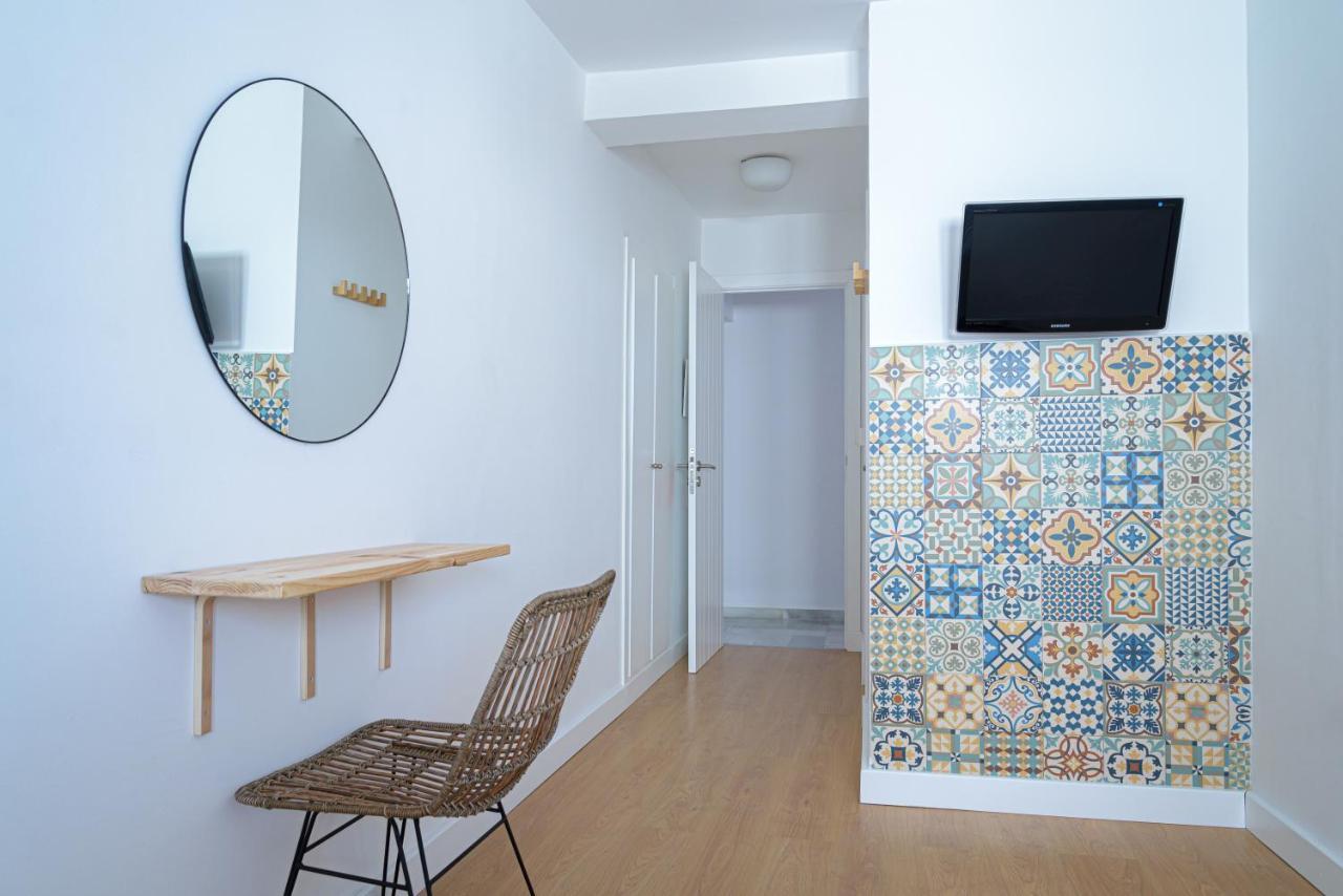 La Calzada Guest house *