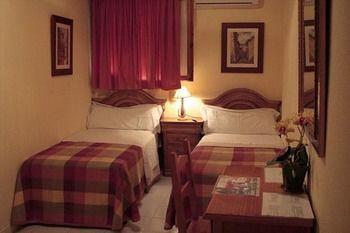 La Calzada Guest house Tarifa