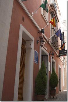 La Calzada Guest house Tarifa