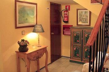 La Calzada Guest house Tarifa